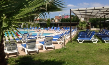 My Aegean Star Hotel, 1, karpaten.ro