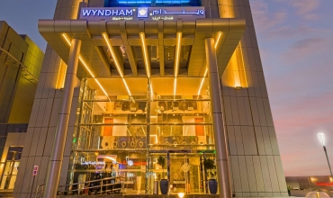 Vacanta si Sejur Dubai, Hotel Wyndham Dubai Marina, 1, karpaten.ro