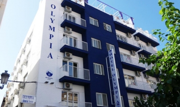 Hotel Benidorm City Olympia Costa Blanca - Valencia Benidorm Sejur si vacanta Oferta 2022 - 2023