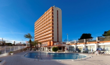 Hotel Cabana Costa Blanca - Valencia Benidorm Sejur si vacanta Oferta 2022 - 2023