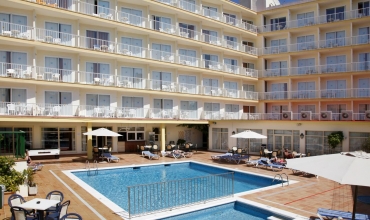Hotel Roc Linda Mallorca Can Pastilla Sejur si vacanta Oferta 2022 - 2023