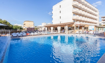 Blue Sea Hotel Don Jaime Mallorca Cala Millor Sejur si vacanta Oferta 2022 - 2023