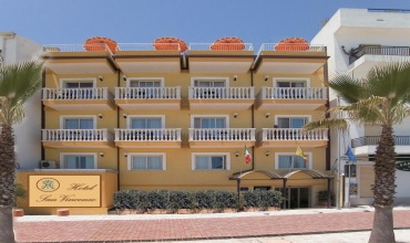 Hotel San Vincenzo, 1, karpaten.ro