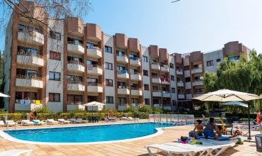 Aparthotel Las Mariposas Costa Brava - Barcelona Lloret de Mar Sejur si vacanta Oferta 2022 - 2023