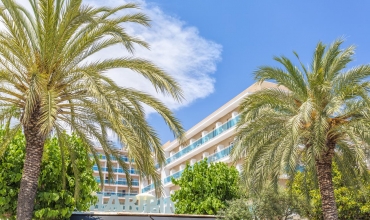 Hotel ALEGRIA Maripins Costa Brava - Barcelona Malgrat de Mar Sejur si vacanta Oferta 2022 - 2023