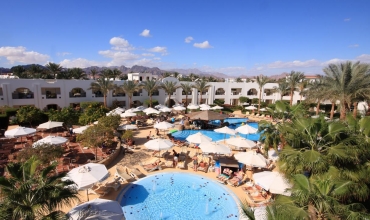 Hotel Xperience St. George Egipt Sharm El Sheikh Sejur si vacanta Oferta 2022 - 2023