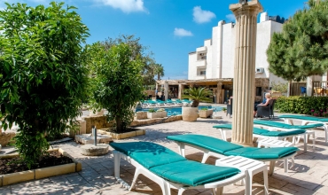 Kings Hotel Zona Paphos Paphos Sejur si vacanta Oferta 2022 - 2023