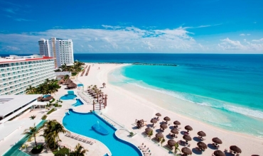 Krystal Resort Cancun Cancun si Riviera Maya Cancun Sejur si vacanta Oferta 2022 - 2023