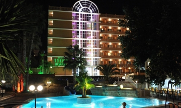 Hotel Tropic Relax Costa Blanca - Valencia Benidorm Sejur si vacanta Oferta 2022 - 2023