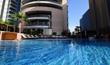 Vacanta si Sejur Dubai, Majestic City Retreat Hotel, 1, karpaten.ro