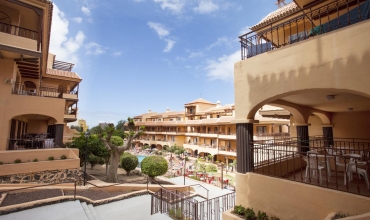 Aparthotel Coral Los Alisios Tenerife Los Cristianos Sejur si vacanta Oferta 2022 - 2023