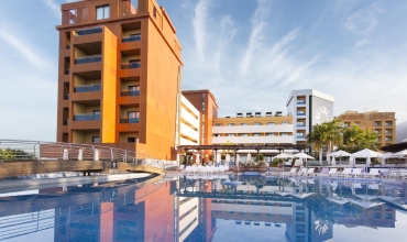 AluaSoul Costa Adeje 4* (Adult Only - ex. Be Live Experience La Nina), 1, karpaten.ro