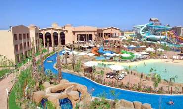 Coral Sea Aqua Club Resort Egipt Sharm El Sheikh Sejur si vacanta Oferta 2022 - 2023