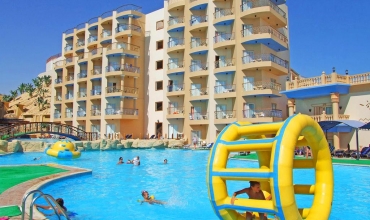 Sphinx Resort Hurghada Hurghada Sejur si vacanta Oferta 2022 - 2023