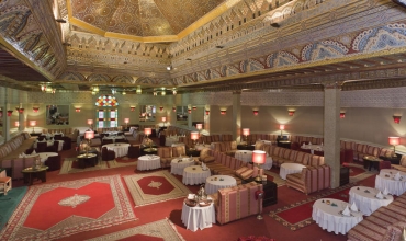 Hotel Atlantic Palace Agadir Golf Thalasso & Casino Resort, 1, karpaten.ro