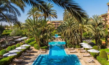 Hotel Sofitel Marrakech Palais Imperial, 1, karpaten.ro