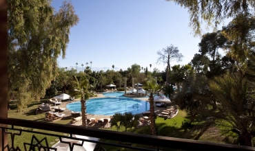 Es Saadi Marrakech Resort - Palace, 1, karpaten.ro