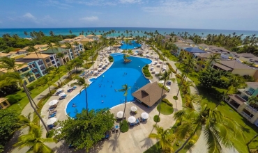 Ocean Blue and Sand Beach Resort Punta Cana Punta Cana Playa Bavaro Sejur si vacanta Oferta 2022 - 2023