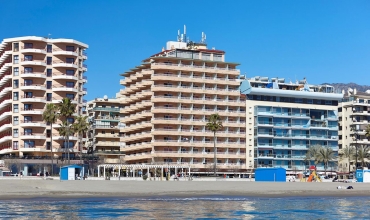 La Jabega Apartments Costa del Sol - Malaga Fuengirola Sejur si vacanta Oferta 2022 - 2023