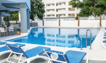 Palm Beach Club Apartments Costa del Sol - Malaga Torremolinos Sejur si vacanta Oferta 2022 - 2023