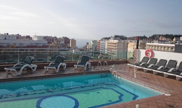 Hotel Astoria Park Costa Brava - Barcelona Lloret de Mar Sejur si vacanta Oferta 2022 - 2023