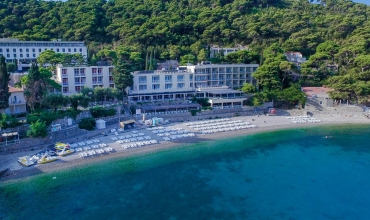 Hotel Vis Dubrovnik Riviera Dubrovnik Sejur si vacanta Oferta 2022 - 2023