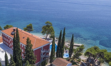 Hotel Aminess Bellevue Casa Dubrovnik Riviera Orebic Sejur si vacanta Oferta 2022 - 2023