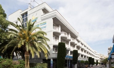 Hotel Don Juan Tossa Costa Brava - Barcelona Tossa de Mar Sejur si vacanta Oferta 2022 - 2023