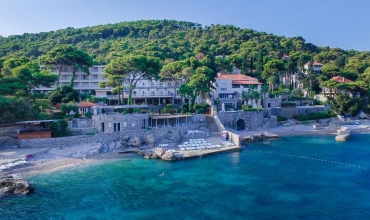 Hotel Splendid Dubrovnik Riviera Dubrovnik Sejur si vacanta Oferta 2022 - 2023