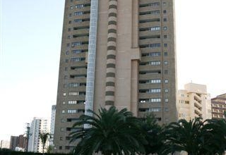 Paraiso 10 Apartments Costa Blanca - Valencia Benidorm Sejur si vacanta Oferta 2022 - 2023