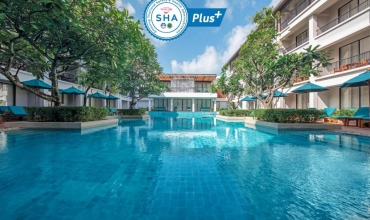 DoubleTree by Hilton Phuket Banthai Resort, 1, karpaten.ro