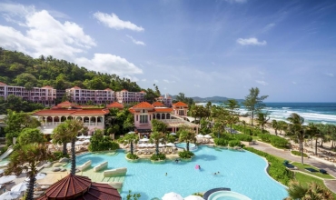 Centara Grand Beach Resort Phuket, 1, karpaten.ro