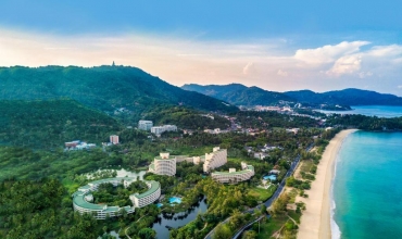 Hilton Phuket Arcadia Resort & Spa, 1, karpaten.ro