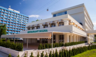 Hotel Sulina International, 1, karpaten.ro