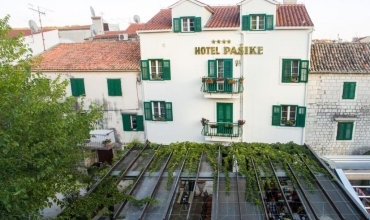 Heritage Hotel Pasike Split -Dalmatia Trogir Sejur si vacanta Oferta 2022 - 2023