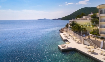 Aminess Lume Hotel Dubrovnik Riviera Insula Korcula Sejur si vacanta Oferta 2022 - 2023