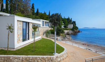 Villas and Apartments Mlini Dubrovnik Riviera Mlini Sejur si vacanta Oferta 2022 - 2023