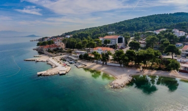 Hotel Sveti Kriz Split -Dalmatia Trogir Sejur si vacanta Oferta 2022 - 2023