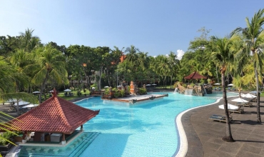 Bintang Bali Resort Bali Kuta - Legian Sejur si vacanta Oferta 2022 - 2023