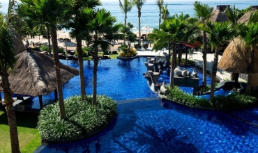 Holiday Inn Resort Bali Benoa, 1, karpaten.ro