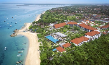 Fairmont Sanur Beach Bali Suites & Villa, 1, karpaten.ro