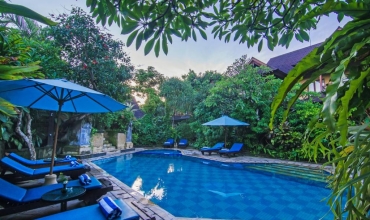 Sri Phala Resort & Villa Bali Sanur Sejur si vacanta Oferta 2022 - 2023