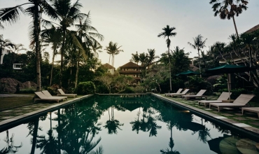 Pertiwi Resort & Spa Bali Ubud Sejur si vacanta Oferta 2022 - 2023
