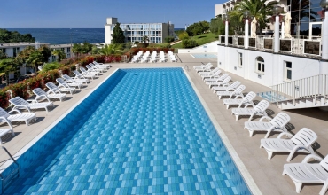 Hotel Istra Plava Laguna, 1, karpaten.ro