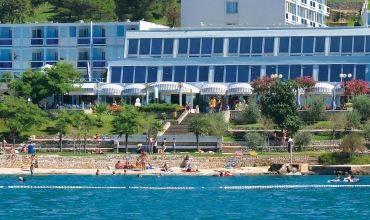 Hotel Plavi Plava Laguna, 1, karpaten.ro