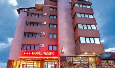 Lira Pacific Aparthotel, 1, karpaten.ro