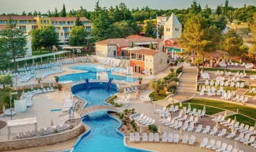 Residence Sol Garden Istra for Plava Laguna Istria Umag Sejur si vacanta Oferta 2022 - 2023