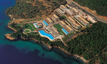 Ionian Blue Hotel Lefkada Nikiana Sejur si vacanta Oferta 2022 - 2023