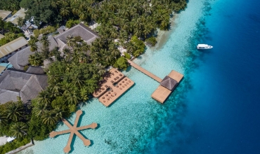Fihalhohi Island Resort Maldive South Male Atoll Sejur si vacanta Oferta 2022 - 2023