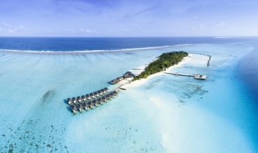 Summer Island Maldives Resort Maldive North Male Atoll Sejur si vacanta Oferta 2022 - 2023